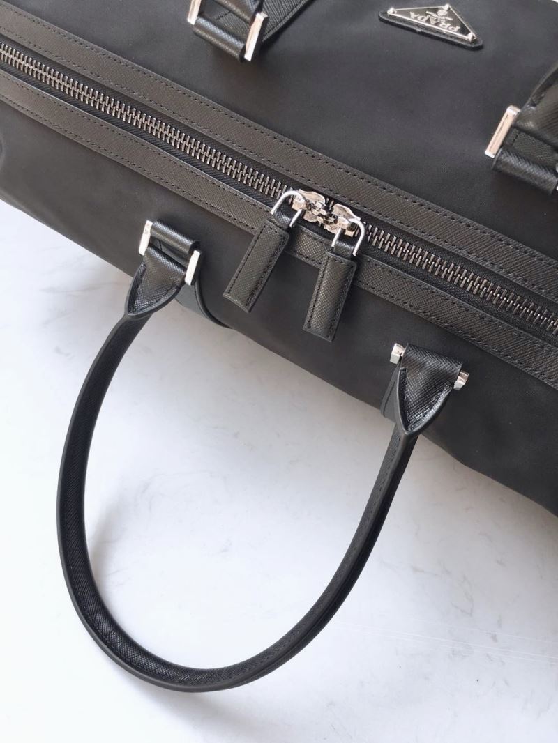 Prada Travel Bags